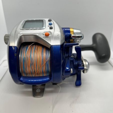 DAIWA ダイワ 電動リール ハイパータナコン 400FBe 801385