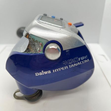 DAIWA ダイワ 電動リール ハイパータナコン 400FBe 801385