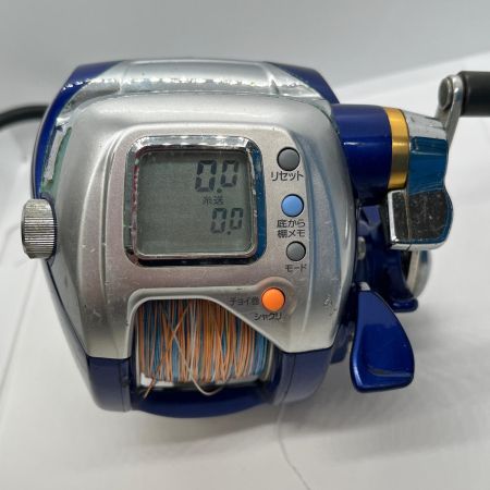 DAIWA ダイワ 電動リール ハイパータナコン　400FBe 801385
