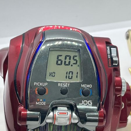 DAIWA ダイワ 電動リール 16シーボーグ300MJ 801465