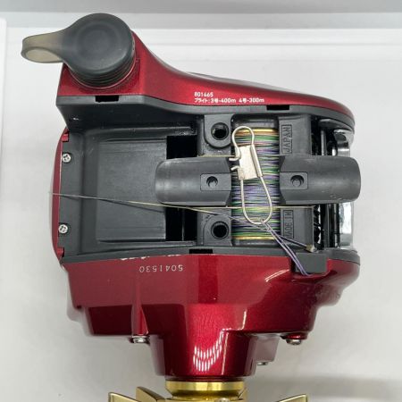 DAIWA ダイワ 電動リール 16シーボーグ300MJ 801465