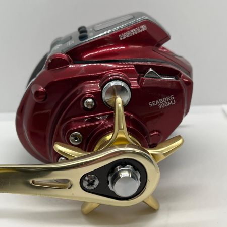 DAIWA ダイワ 電動リール 16シーボーグ300MJ 801465