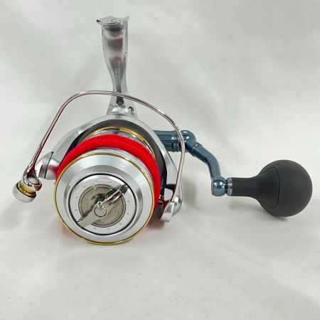 SHIMANO シマノ スピニングリール 13バイオマスターSW 8000HG 03161