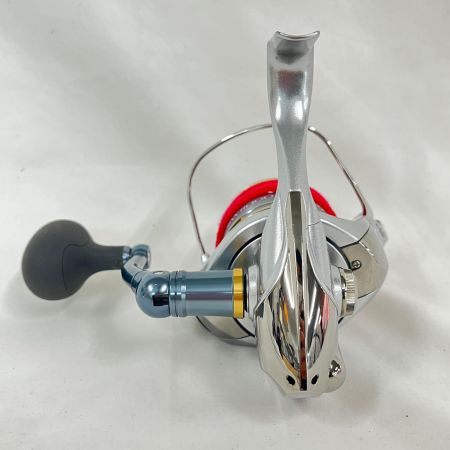 SHIMANO シマノ スピニングリール 13バイオマスターSW 8000HG 03161