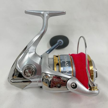 SHIMANO シマノ スピニングリール 13バイオマスターSW 8000HG 03161