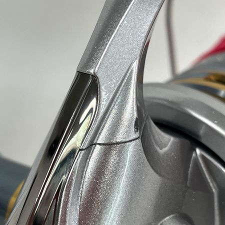 SHIMANO シマノ スピニングリール 13バイオマスターSW 8000HG 03161