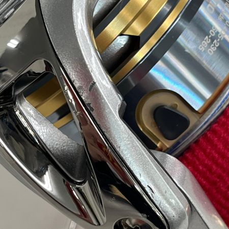 SHIMANO シマノ スピニングリール 13バイオマスターSW 8000HG 03161