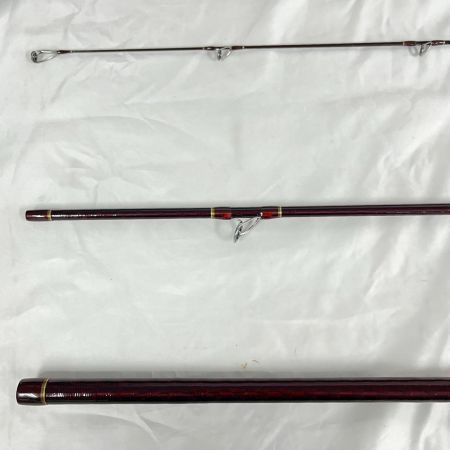 SHIMANO シマノ ルアーロッド CARDIFF サーモンプレミアム130H 33816