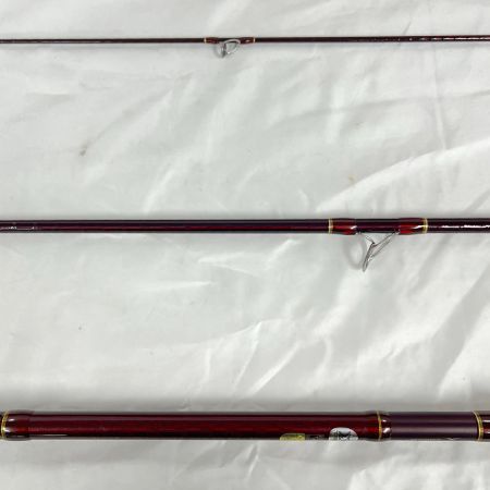SHIMANO シマノ ルアーロッド CARDIFF サーモンプレミアム130H 33816