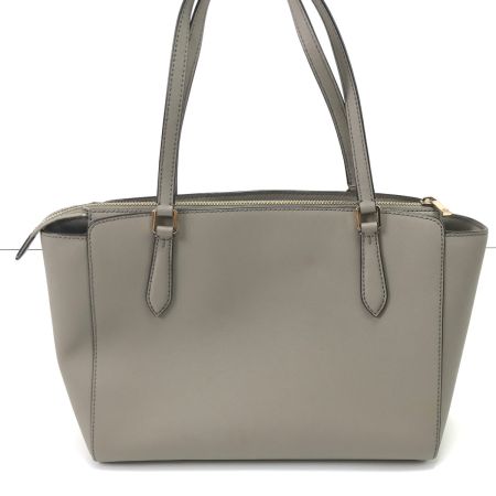 TORY BURCH 2WAYショルダーバッグ グレージュ