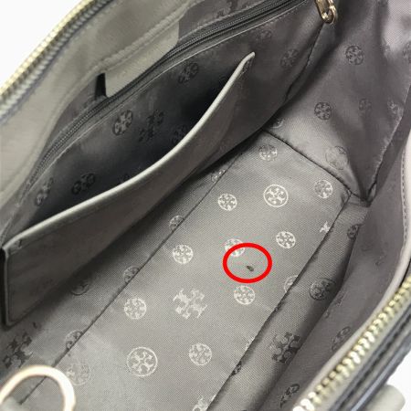 TORY BURCH 2WAYショルダーバッグ グレージュ