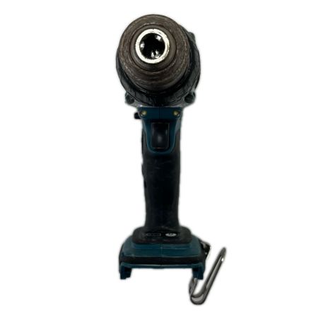 MAKITA マキタ ドライバドリル 本体のみ コードレス式 18v HP458D ブルー
