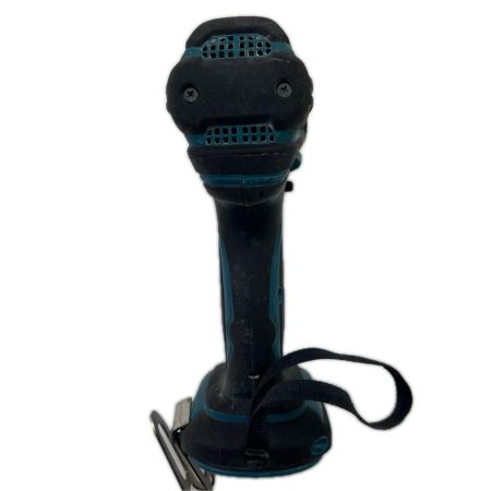 MAKITA マキタ ドライバドリル 本体のみ コードレス式 18v HP458D ブルー