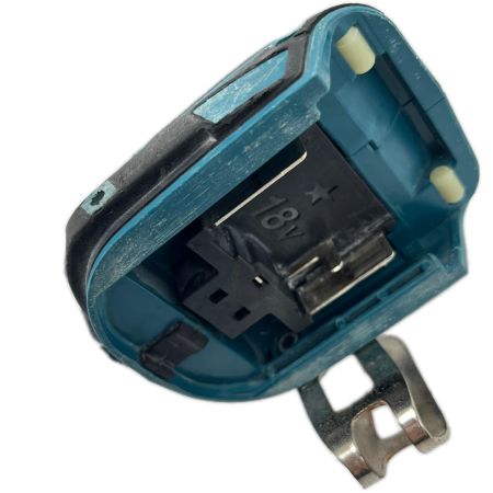 MAKITA マキタ ドライバドリル 本体のみ コードレス式 18v HP458D ブルー