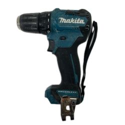 MAKITA マキタ ドライバドリル 本体のみ コードレス式 10.8v DF332D ブルー Bランク