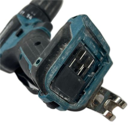 MAKITA マキタ ドライバドリル 本体のみ コードレス式 10.8v DF332D ブルー