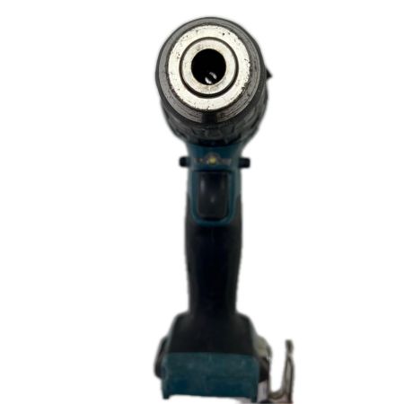 MAKITA マキタ ドライバドリル 本体のみ コードレス式 10.8v DF332D ブルー
