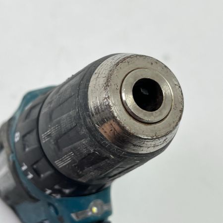 MAKITA マキタ ドライバドリル 本体のみ コードレス式 10.8v DF332D ブルー