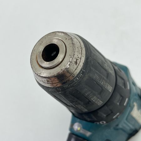 MAKITA マキタ ドライバドリル 本体のみ コードレス式 10.8v DF332D ブルー