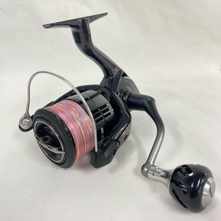 SHIMANO シマノ スピニングリール S24エクスセンスBB 4000MXG 047236