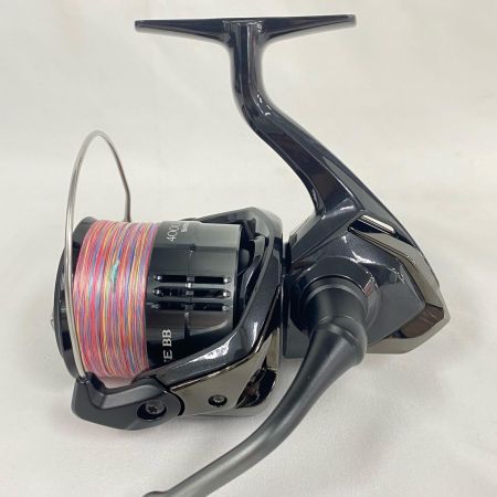 SHIMANO シマノ スピニングリール S24エクスセンスBB 4000MXG 047236