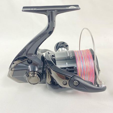 SHIMANO シマノ スピニングリール S24エクスセンスBB 4000MXG 047236
