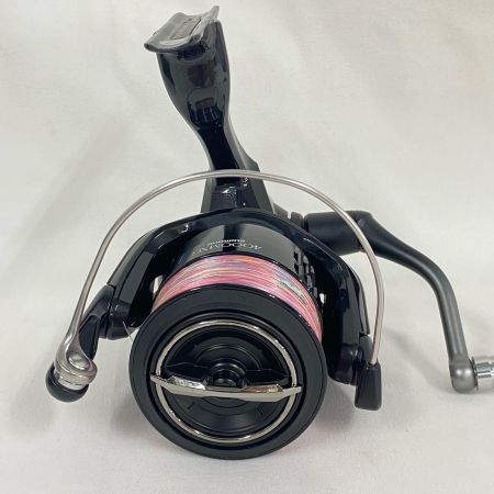 SHIMANO シマノ スピニングリール S24エクスセンスBB 4000MXG 047236