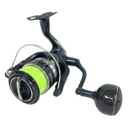 SHIMANO シマノ スピニングリール 20ストラディックSW 4000XG 04242 Bランク