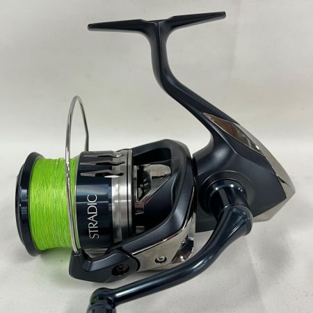 SHIMANO シマノ スピニングリール 20ストラディックSW 4000XG 04242