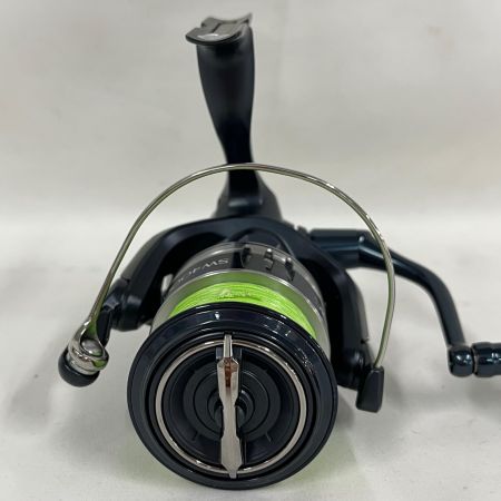 SHIMANO シマノ スピニングリール 20ストラディックSW 4000XG 04242