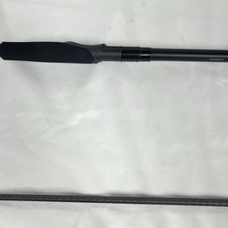 SHIMANO シマノ ルアーロッド 23 ディアルーナ S100M  355409