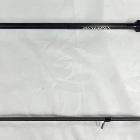 SHIMANO シマノ ルアーロッド 23 ディアルーナ S100M  355409