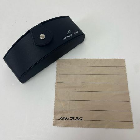 SAMURAI SHO サムライ翔 サングラス SS-Y303 ホワイト
