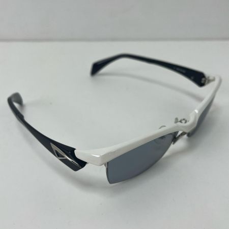 SAMURAI SHO サムライ翔 サングラス SS-Y303 ホワイト