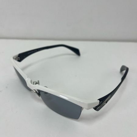 SAMURAI SHO サムライ翔 サングラス SS-Y303 ホワイト