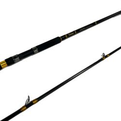 Lures Chemist ルアーズケミスト  ルアーロッド アウロラ サーモンカスタム126 LCS073 Bランク