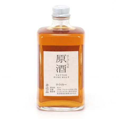 【北海道内限定発送】 NIKKA WHISKY ニッカウイスキー 未開栓