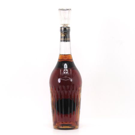 CAMUS コニャック XO ロングネックボトル 700ml 40度 箱／保護袋付 未開栓