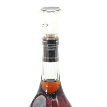 CAMUS コニャック XO ロングネックボトル 700ml 40度 箱／保護袋付 未開栓
