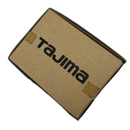 TAJIMA タジマ 未使用 ランヤード+胴ベルト型安全帯セット ER150縦型L1 Mサイズ B1SMER-TL1BK