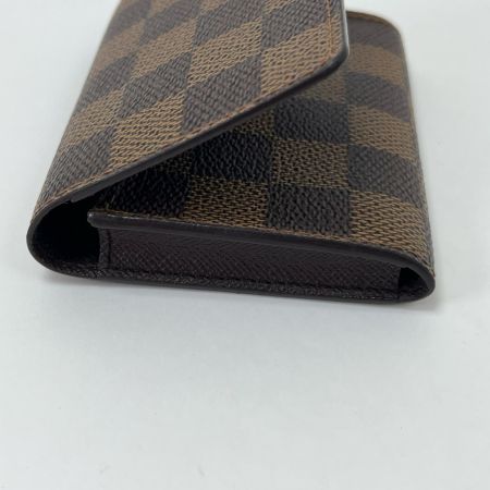 LOUIS VUITTON ルイヴィトン ダミエ アンヴェロップ・カルト ドゥ ヴィジット N62920