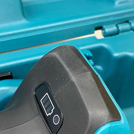 MAKITA マキタ 未使用品 18V 充電式 ディスクグラインダー 100mm 充電器・充電池2個・ケース付 GA404DRGXN