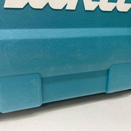 MAKITA マキタ 未使用品 18V 充電式 ディスクグラインダー 100mm 充電器・充電池2個・ケース付 GA404DRGXN