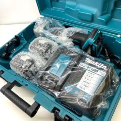 MAKITA マキタ 充電式 ディスクグラインダー  GA404DRGXN Sランク