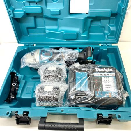 MAKITA マキタ 充電式 ディスクグラインダー  GA404DRGXN