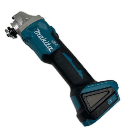 MAKITA マキタ 充電式 ディスクグラインダー  GA404DRGXN