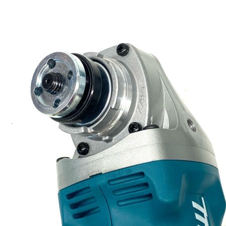 MAKITA マキタ 充電式 ディスクグラインダー  GA404DRGXN