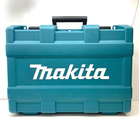 MAKITA マキタ 充電式 ディスクグラインダー  GA404DRGXN