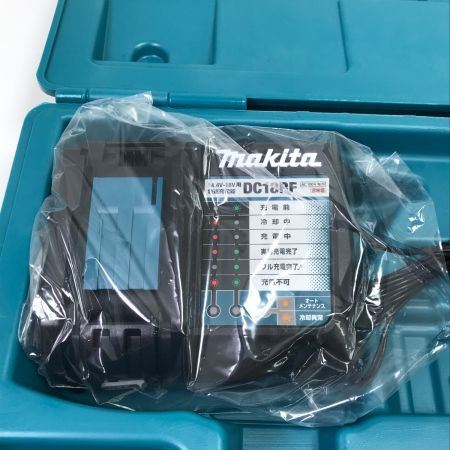 MAKITA バンドソー PB180DRGX ブルー