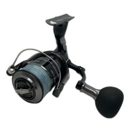 SHIMANO シマノ スピニングリール 12エクスセンスCI4+ 4000XGS 03007 Bランク